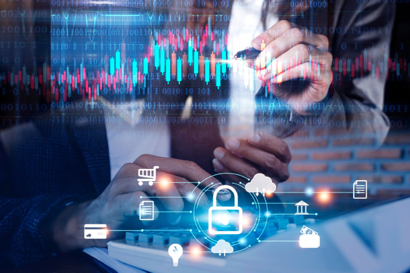 Finance การเงินและการธนาคาร