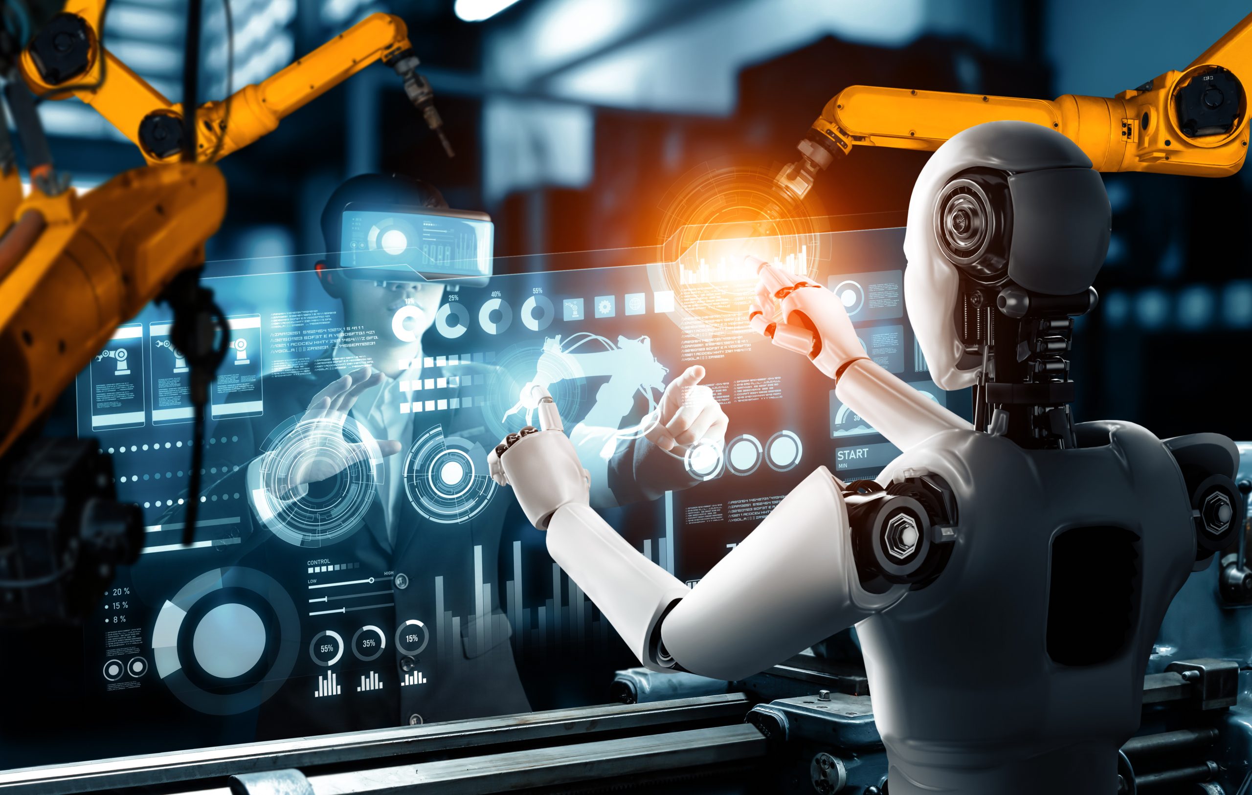 เมื่อ AI ไม่ได้มีแค่แชท