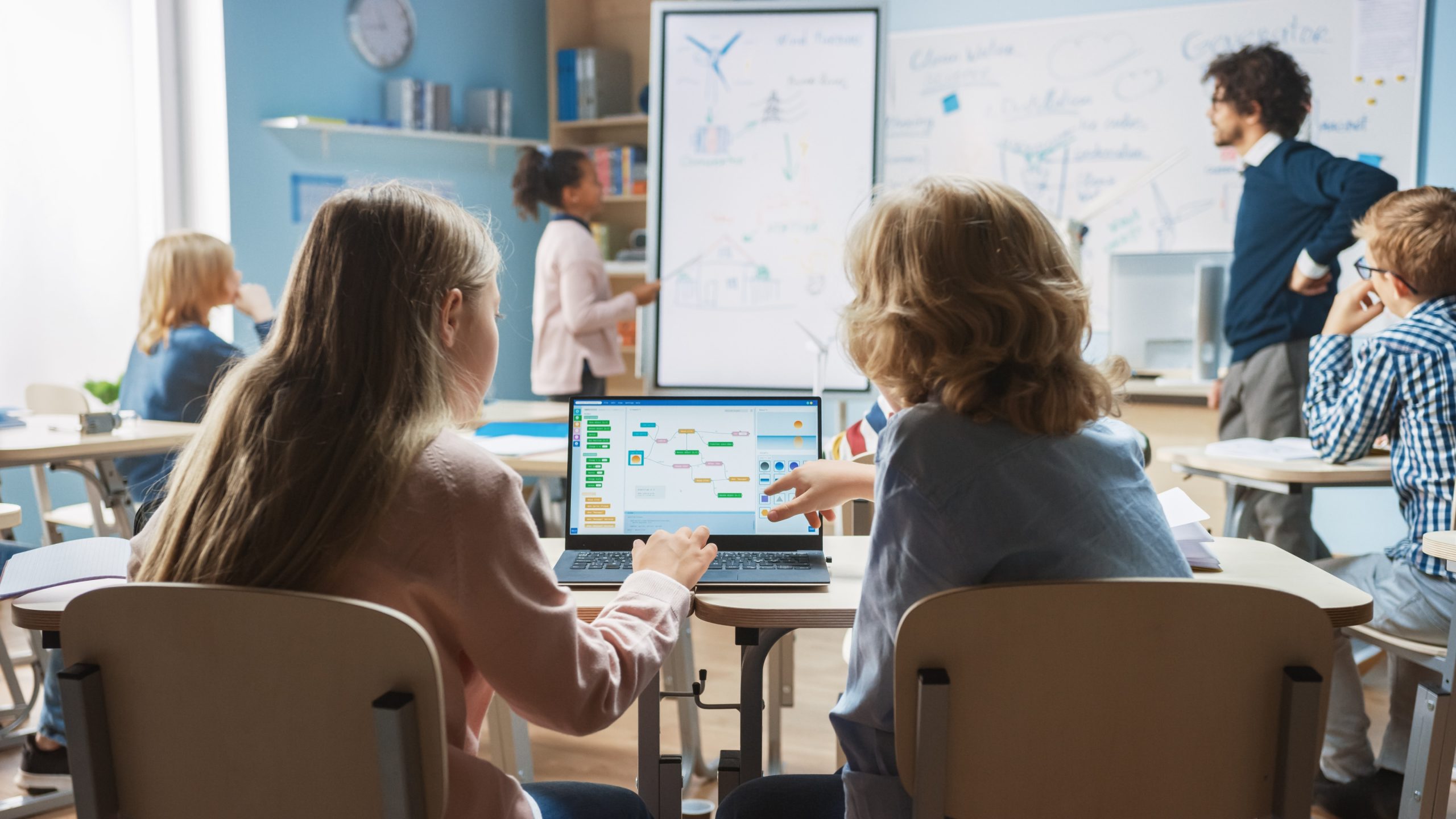 Flipped Classroom